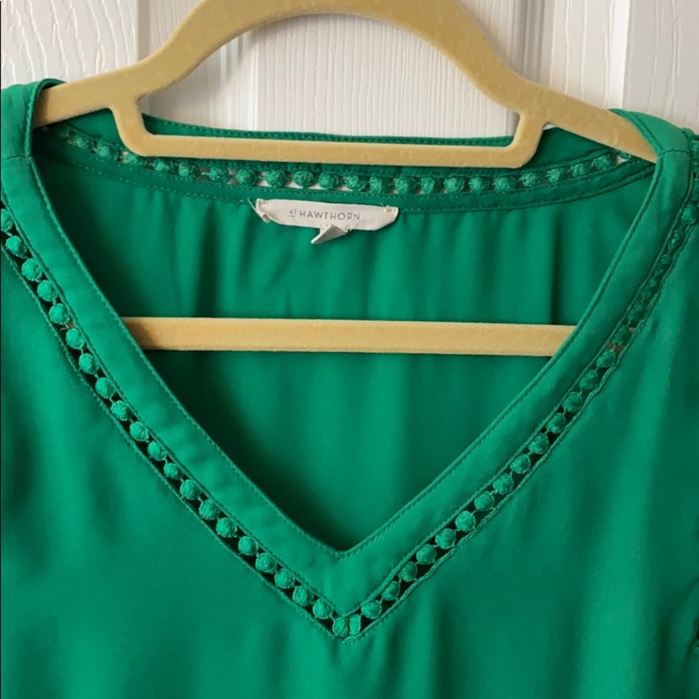 Blouse - Picture 3 of 4
